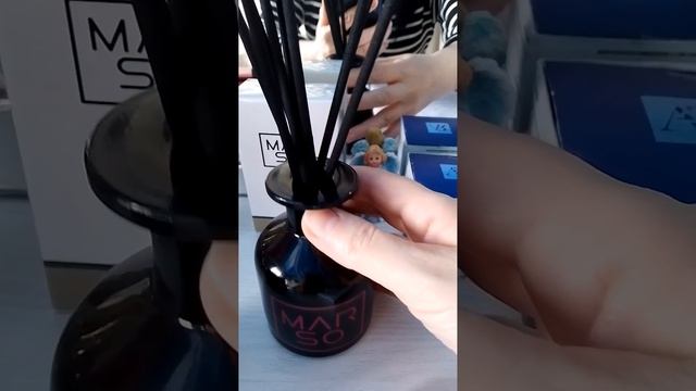 Аромадиффузоры или профессиональный подход к выбору...
