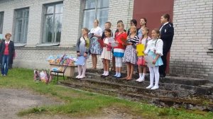 День деревни. (16.08.2015.) Часть - 3