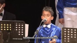 Şahin Kendirci Diyarbakır Konseri