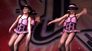 Dance Moms "Pink lemonade", Group dance. Мамы в танце "Розовый Лимонад", групповой танец.