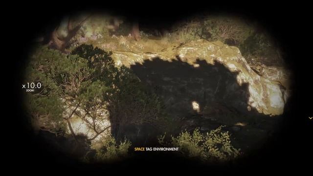 Sniper Elite 4 Campaign Abrunza Monaster authentic plus difficulty walkthrough (No Saves) смотреть онлайн