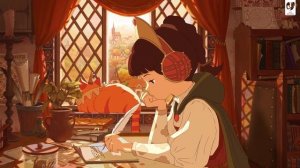 Journey-Through-Time-medieval-lofi