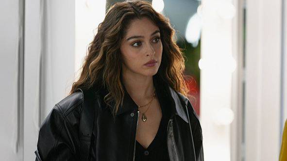 Лейла 1-19, 20 серия турецкий сериал на русском языке смотреть бесплатно все сер