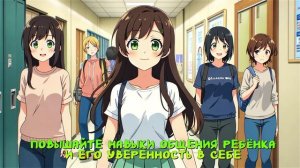 Буллинг в школе: как помочь ребенку