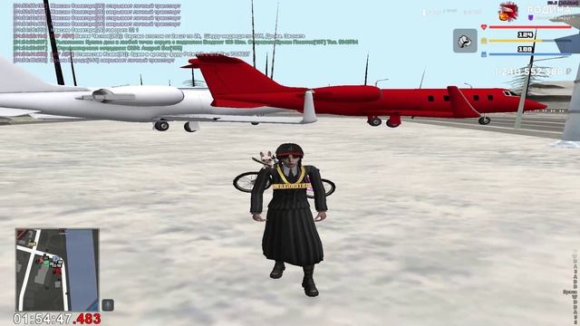 момент 2