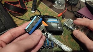Мнение о лезвиях TopTech 5 Razor для бритвенного станка Gillette Fusion