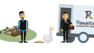 Рамаевское. Партнерская программа.