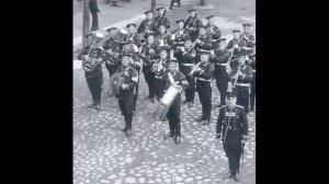 Оркестр - Военный Марш Российской Империи