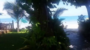 Evergreen Resort on Koh Samui in Thailand