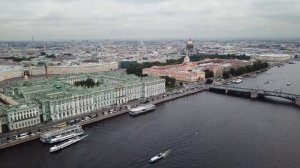 визитка Спб центр