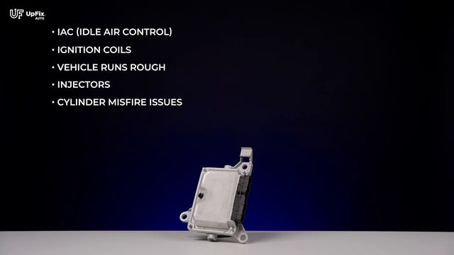 Duramax Fuel Injection Control Modules (FICM) for Chevy & GMC Repair Service Explained by UpFix