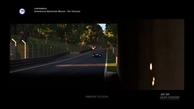 Gran turismo SRT Tomahawk X VGT, Piloto: GT_reventon_-_-_ смотреть онлайн