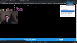 МАМКА ЗАСВЕТИЛА 04KO НА СТРИМЕ СЫНА *не кликбейт*😳