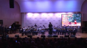 Г. Гладков "Песенка Зайца и Волка на карнавале из м/ф "Ну, погоди!"