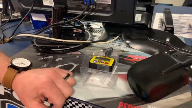 Weekly Product Updates featuring Johnny Nitro! смотреть онлайн