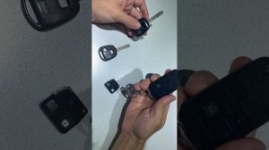 Выкидной ключи Lexus