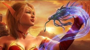 World of Warcraft: The Burning Crusade