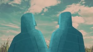 Призыв к спасению людей [The School of Life]