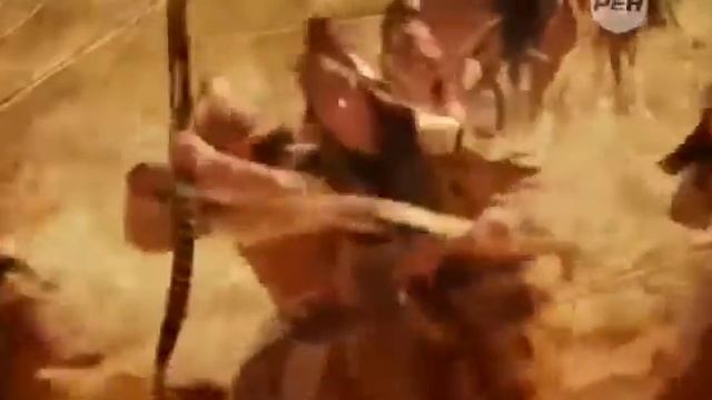 Странное дело Чингисхан Два века обмана смотреть онлайн