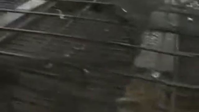 Криминальная Россия   Побег из Крестов часть 1