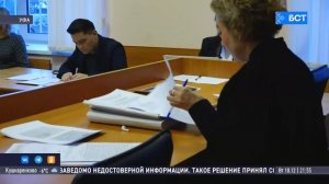 В Уфе суд оштрафовал главного редактора издания «Пруфы»