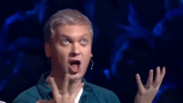 Это шедевр!!! - Сергей Светлаков