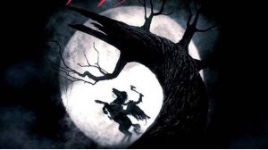 Сонная лощина / Sleepy Hollow (русский трейлер)