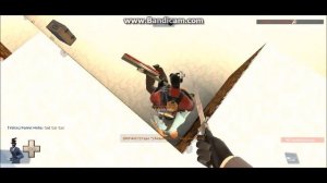 Team Fortress 2 Funny moments and Fails: MLG Spy, Random Kills