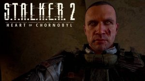 S.T.A.L.K.E.R. 2  Heart of Chornobyl ЖЕСТ МИЛОСЕРДИЯ #игры #топ #прохождение #stalker2