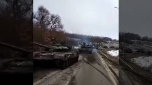 Теткино, Курская область