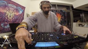 Oriental, Deep Spiritual Journey for Trinity , Downtempo Organic House Mix by Special K