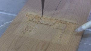 Как быстро можно "отбить" станок  с ЧПУ. Wooden box using cnc