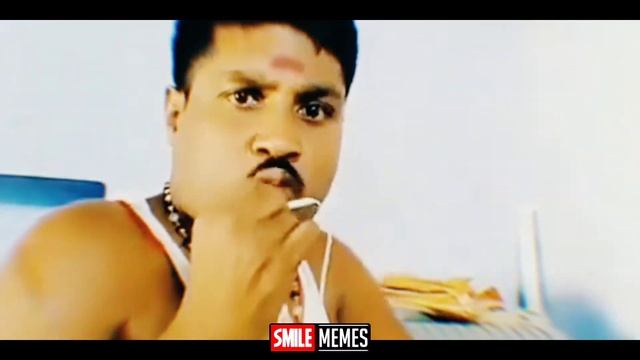 Adei Pethila Povan GP Muthu in Bigg Boss Tamil Season 6 | Smile Memes смотреть онлайн