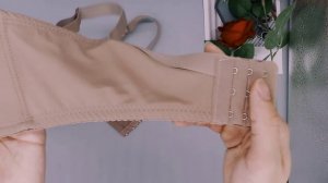 Бюстгальтер Beauwear Plus Size Full Coverage — комфорт и стиль! 💕✨