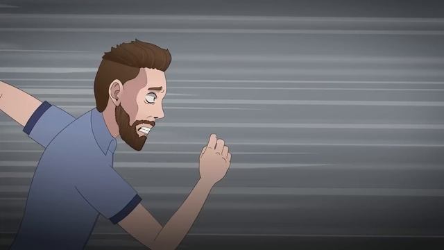 3 TRUE Waffle House Horror Stories Animated смотреть онлайн