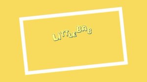 Little Baby CO CO Logo Intro Effects ( Sponsored By Preview 2 Effects )