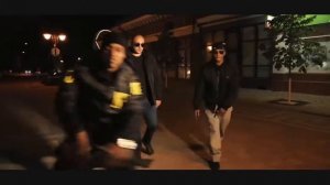 ONYX ft BLVCK JESUS and YOFU NaXuy SANCTIONS Black Mona Beats Prod