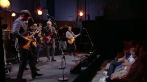The Analogues ★ Abbey Road Studio (2019)