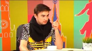 Не детский разговор