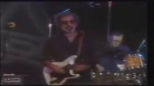 JJ Cale - Tijuana