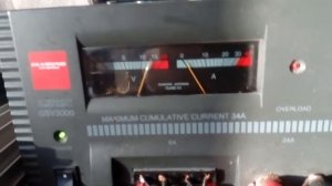 RM-HLA 150 plus и SunSDR 2