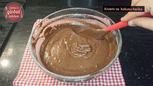 BAĞIMLILIK YAPTI❗ En garanti tencerede çikolatalı sufle tarifi 💯 Yumurta kokusu yok-püf noktalarıyl