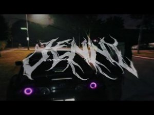 frostout,DEVDNESS ~ JANNY! | official music video