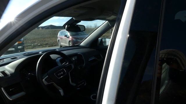 [2022 GMC Terrain] Walkaround/Overview - (Stock #T89122) смотреть онлайн