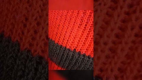 вязание спицами