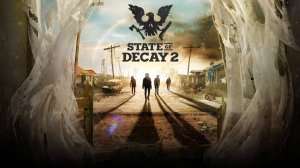 State of Decay 2