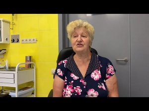 Отзыв о лечении у ведущего нейрохирурга Городнова А.В.