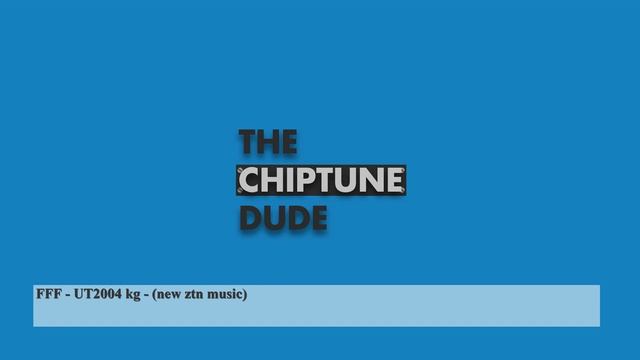 FFF - UT2004 kg - (new ztn music) смотреть онлайн