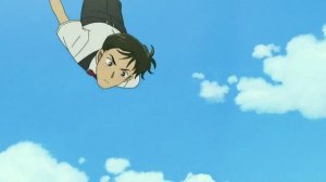 Kaito Kid AMV - Welcome to the Show