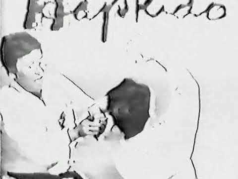 Учебный фильм по Хапкидо. Часть 2 смотреть онлайн